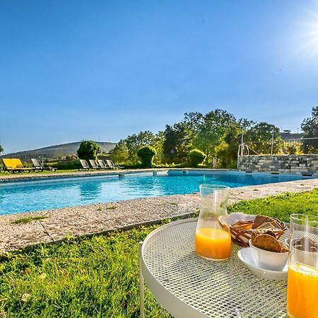Quinta Do Boicao Villa Lisboa Eksteriør billede