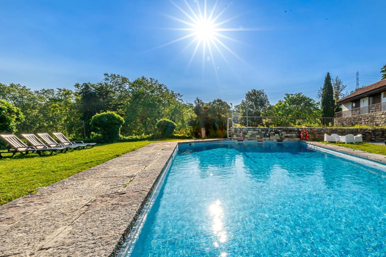 Quinta Do Boicao Villa Lisboa Eksteriør billede