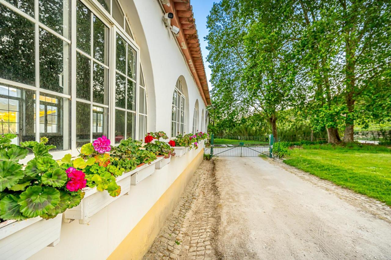 Quinta Do Boicao Villa Lisboa Eksteriør billede