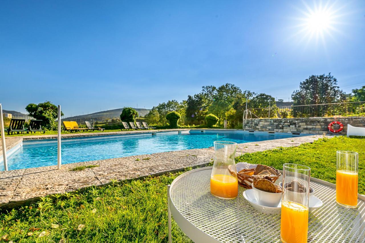 Quinta Do Boicao Villa Lisboa Eksteriør billede