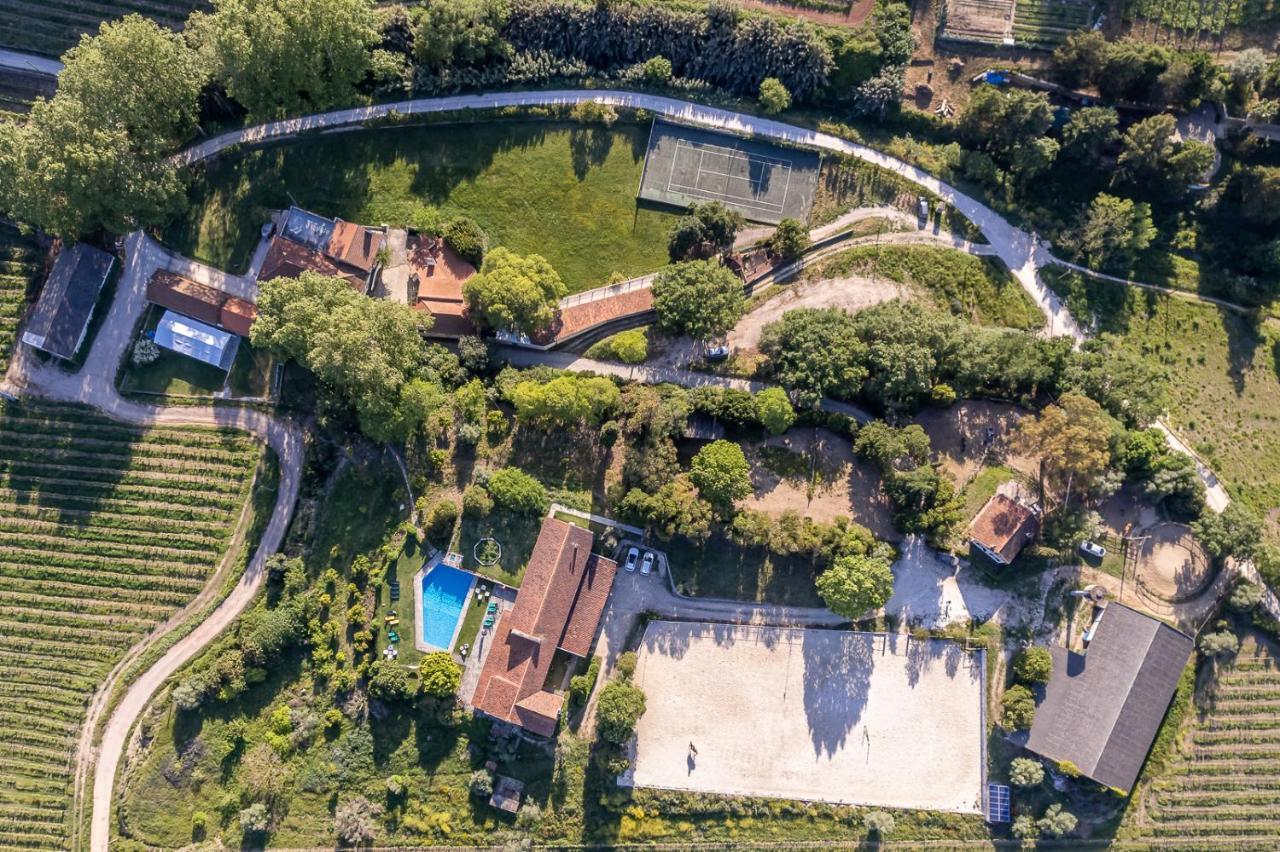 Quinta Do Boicao Villa Lisboa Eksteriør billede