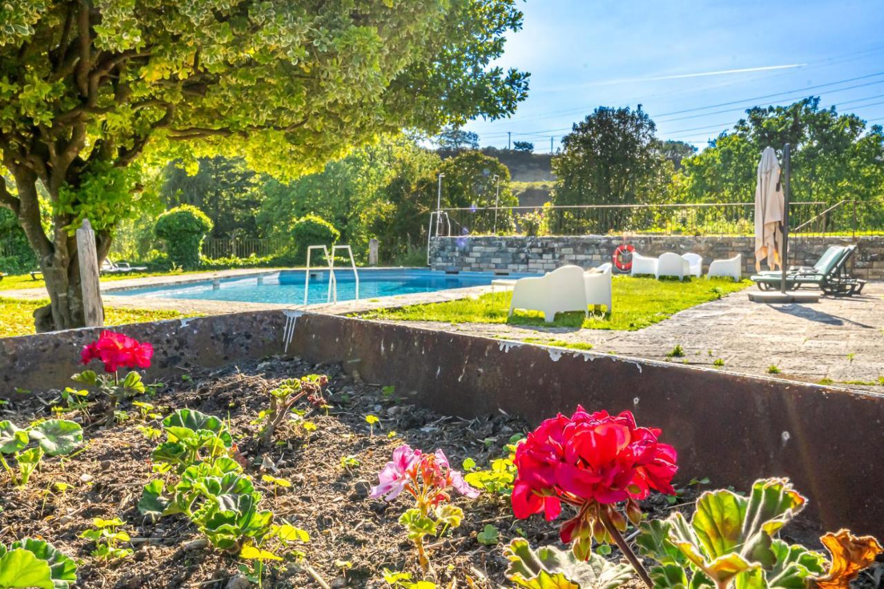 Quinta Do Boicao Villa Lisboa Eksteriør billede