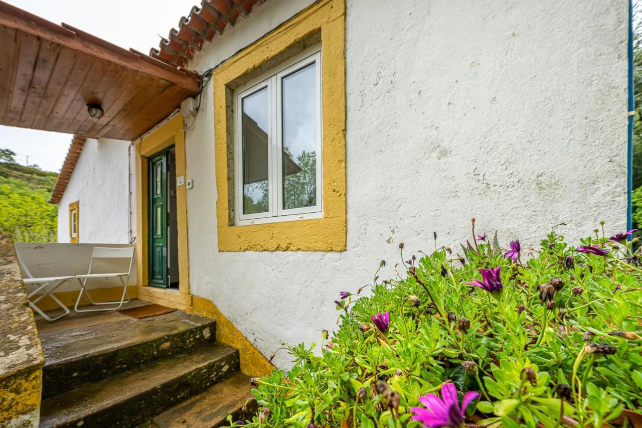 Quinta Do Boicao Villa Lisboa Eksteriør billede