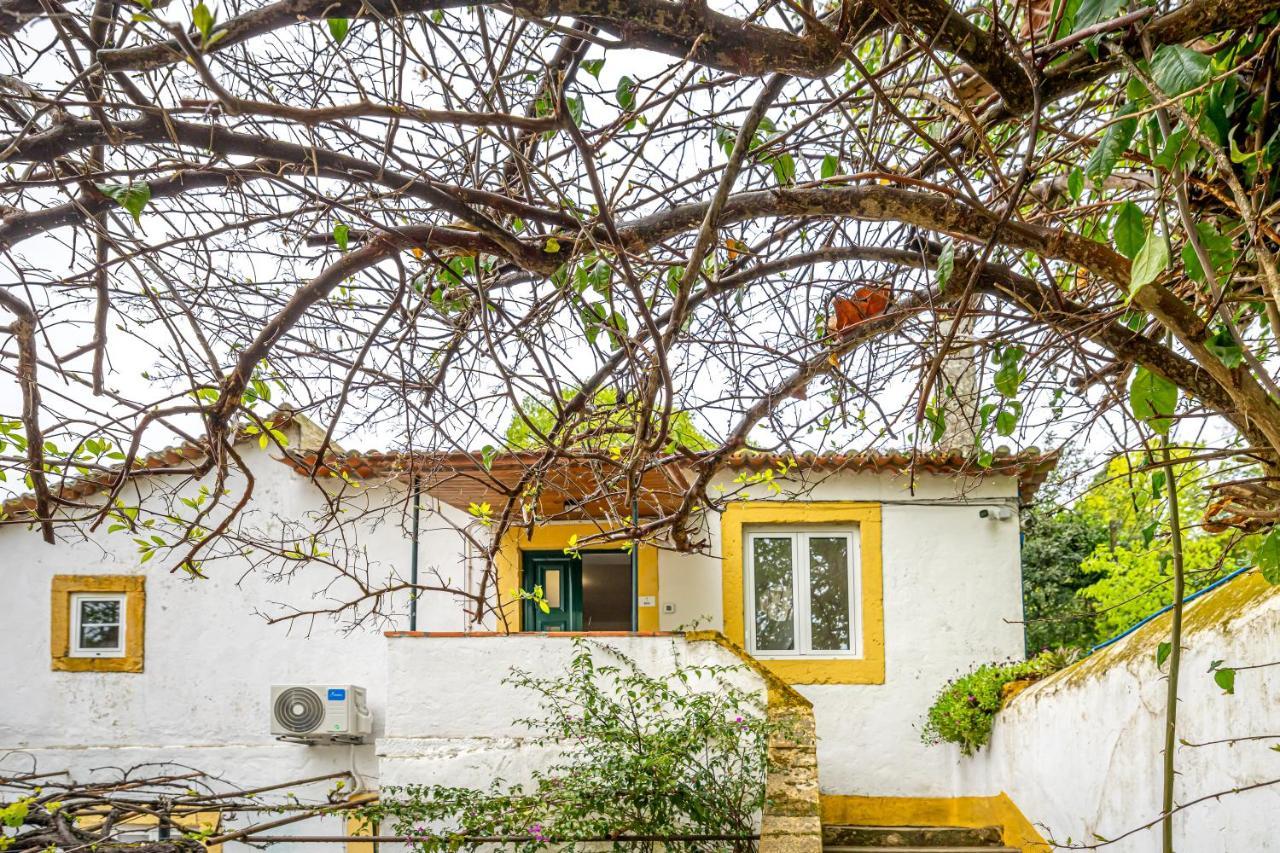 Quinta Do Boicao Villa Lisboa Eksteriør billede