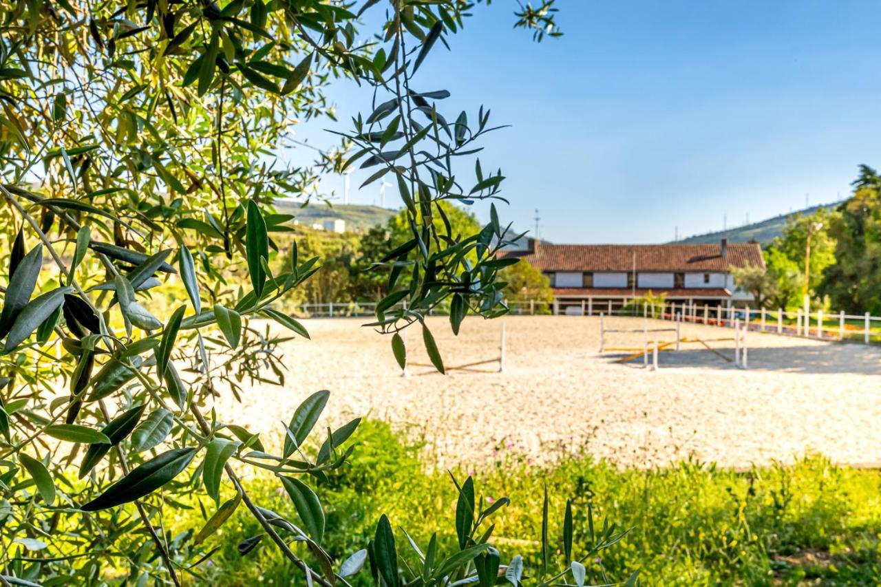 Quinta Do Boicao Villa Lisboa Eksteriør billede