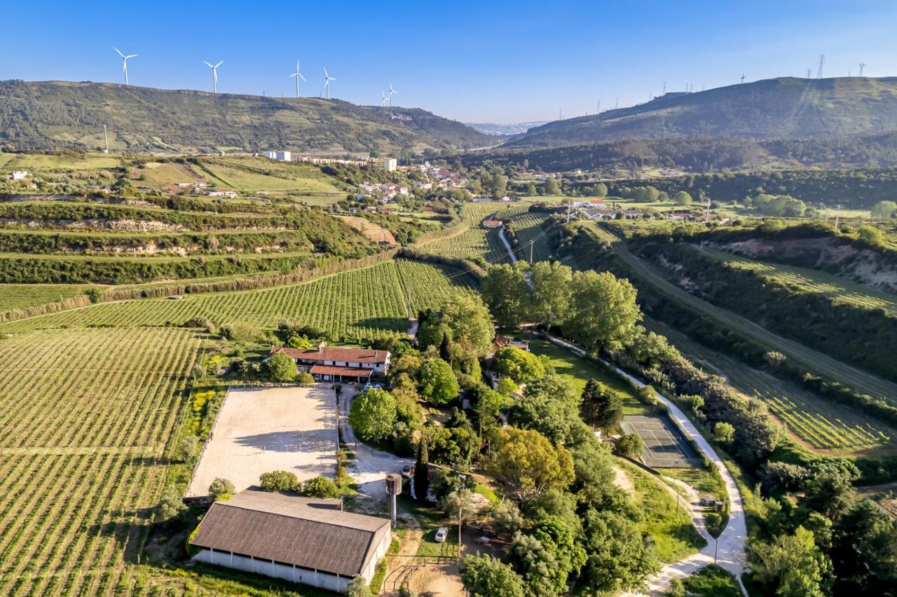 Quinta Do Boicao Villa Lisboa Eksteriør billede