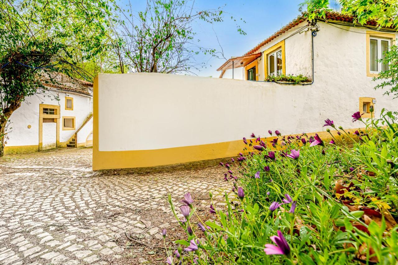 Quinta Do Boicao Villa Lisboa Eksteriør billede