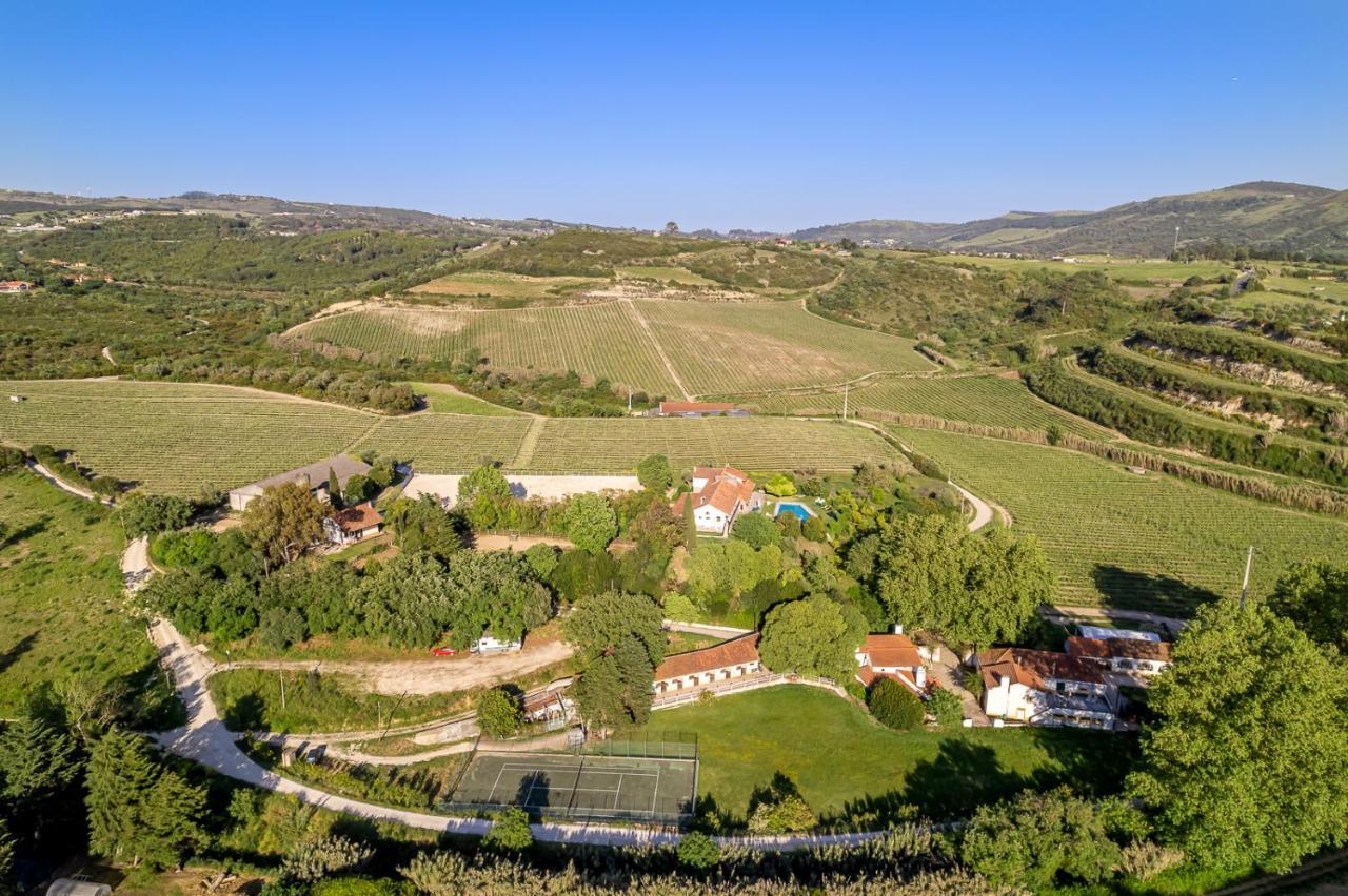 Quinta Do Boicao Villa Lisboa Eksteriør billede