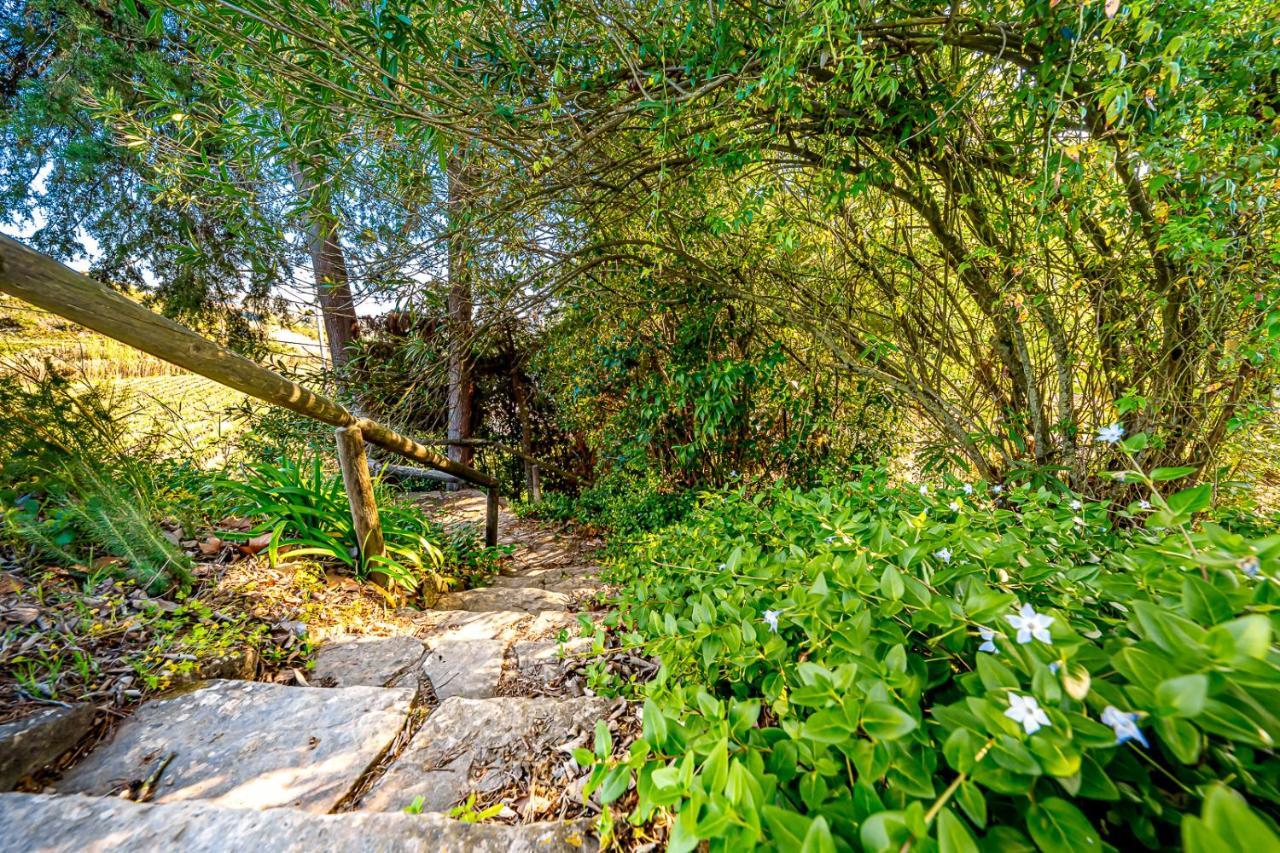 Quinta Do Boicao Villa Lisboa Eksteriør billede
