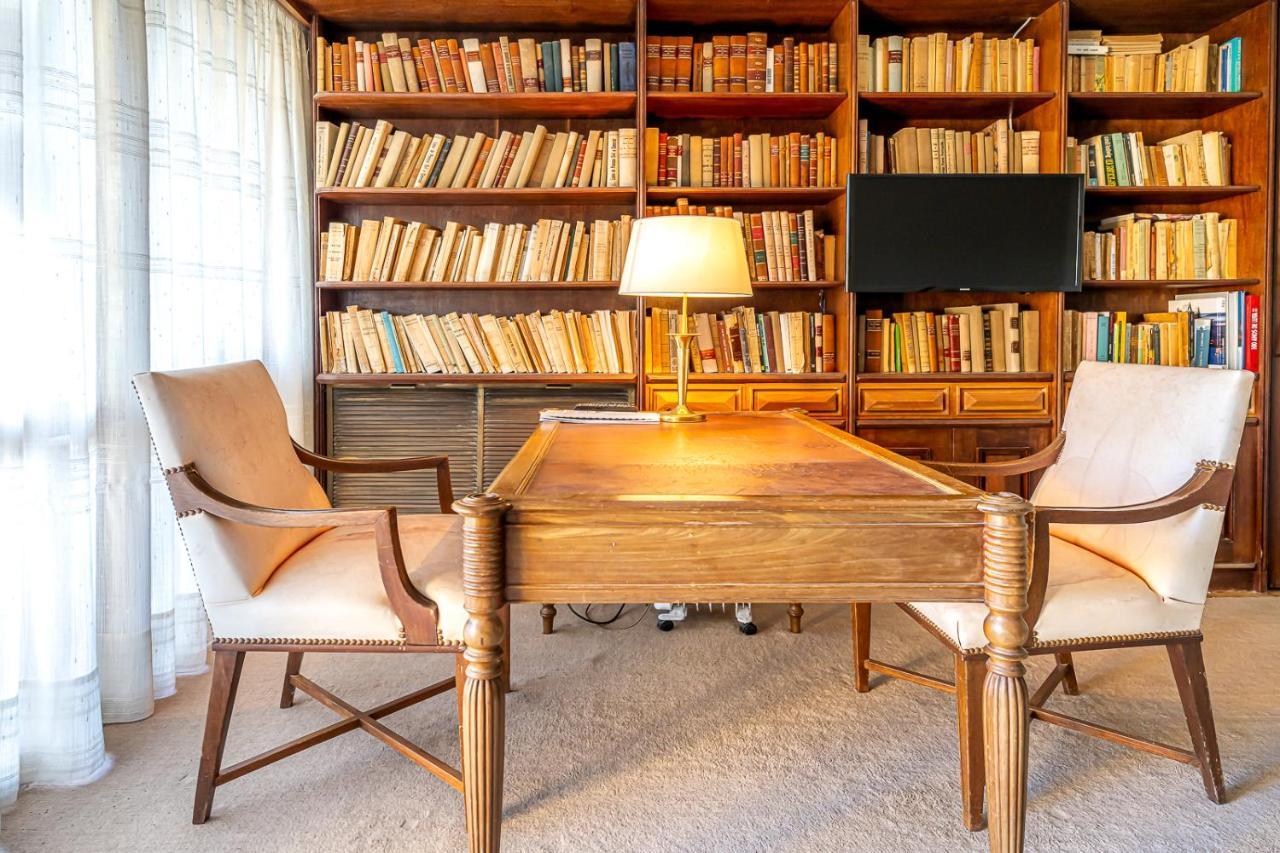 Quinta Do Boicao Villa Lisboa Eksteriør billede