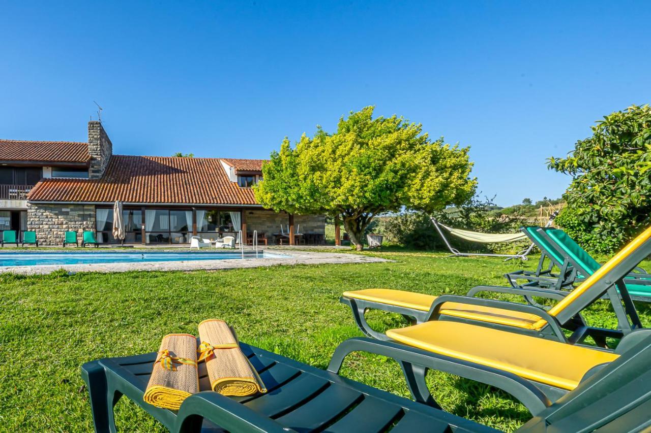 Quinta Do Boicao Villa Lisboa Eksteriør billede