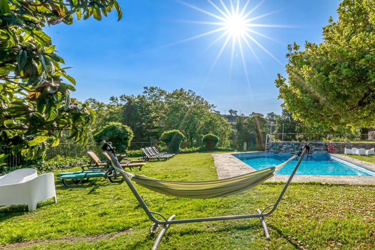 Quinta Do Boicao Villa Lisboa Eksteriør billede
