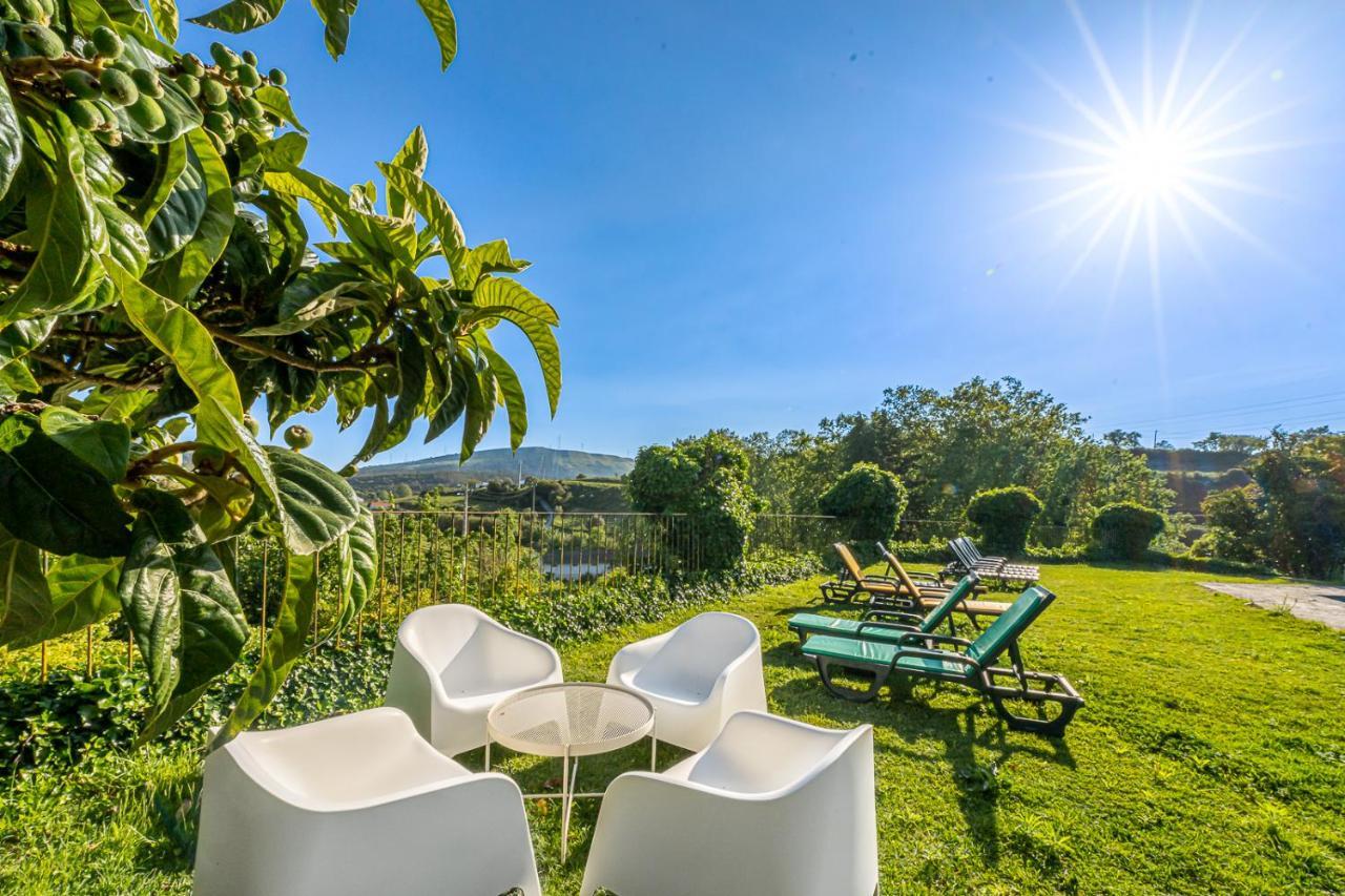 Quinta Do Boicao Villa Lisboa Eksteriør billede