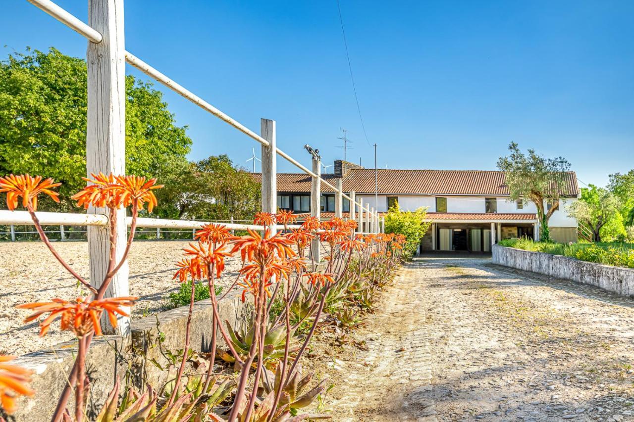 Quinta Do Boicao Villa Lisboa Eksteriør billede