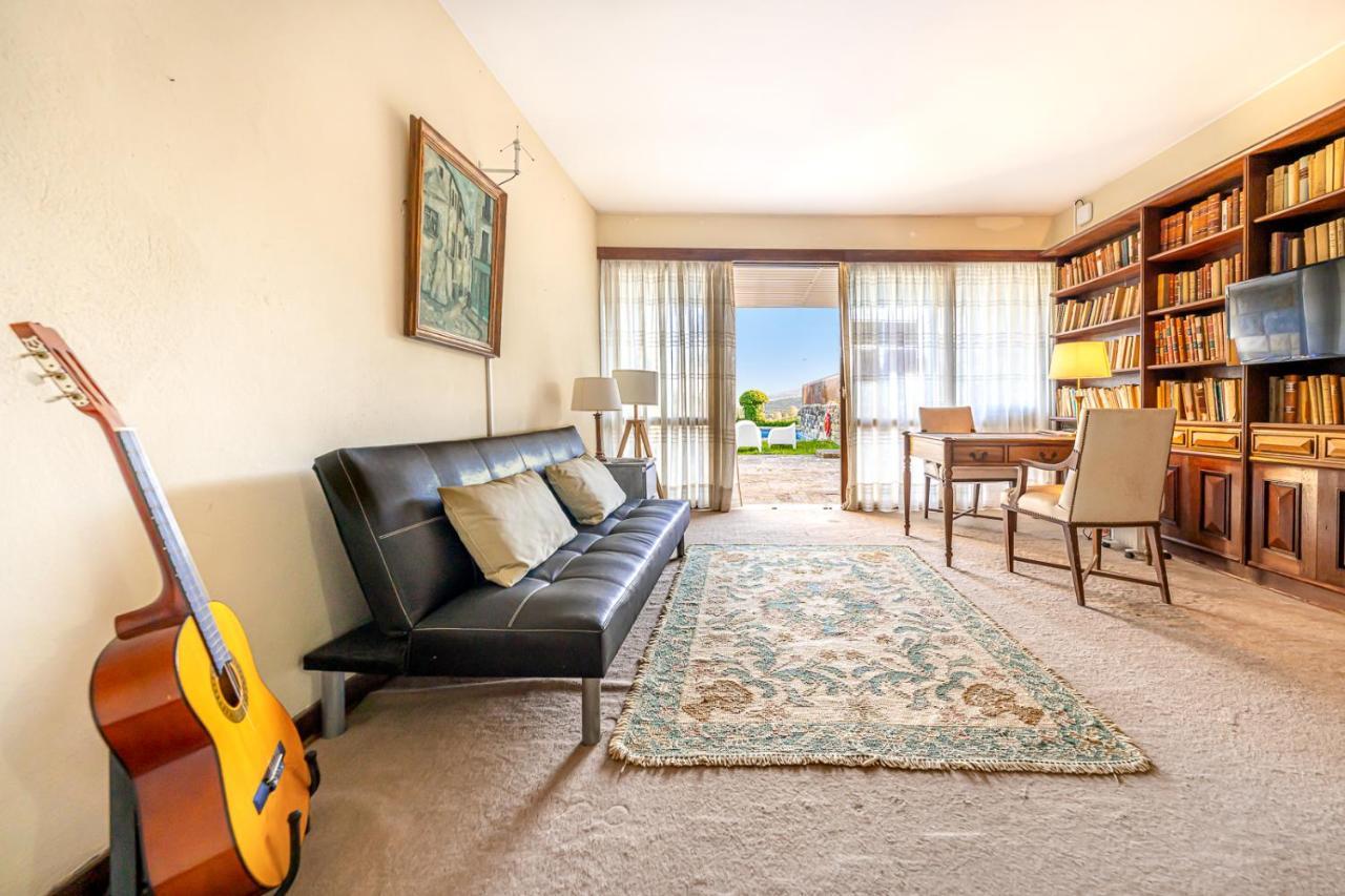 Quinta Do Boicao Villa Lisboa Eksteriør billede