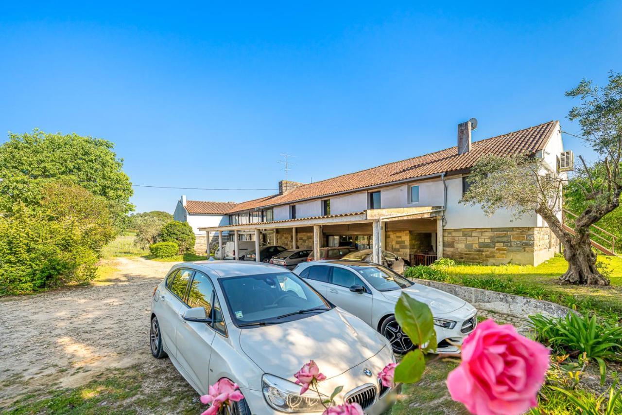 Quinta Do Boicao Villa Lisboa Eksteriør billede