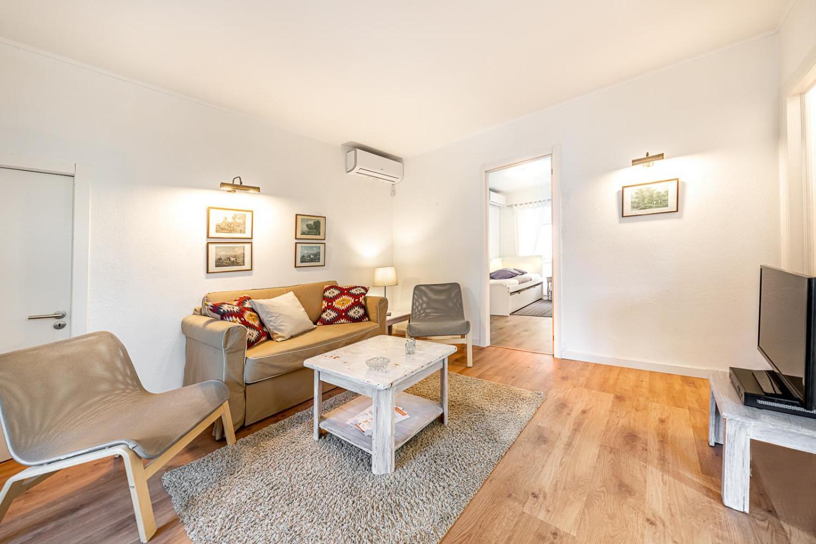 Quinta Do Boicao Villa Lisboa Værelse billede