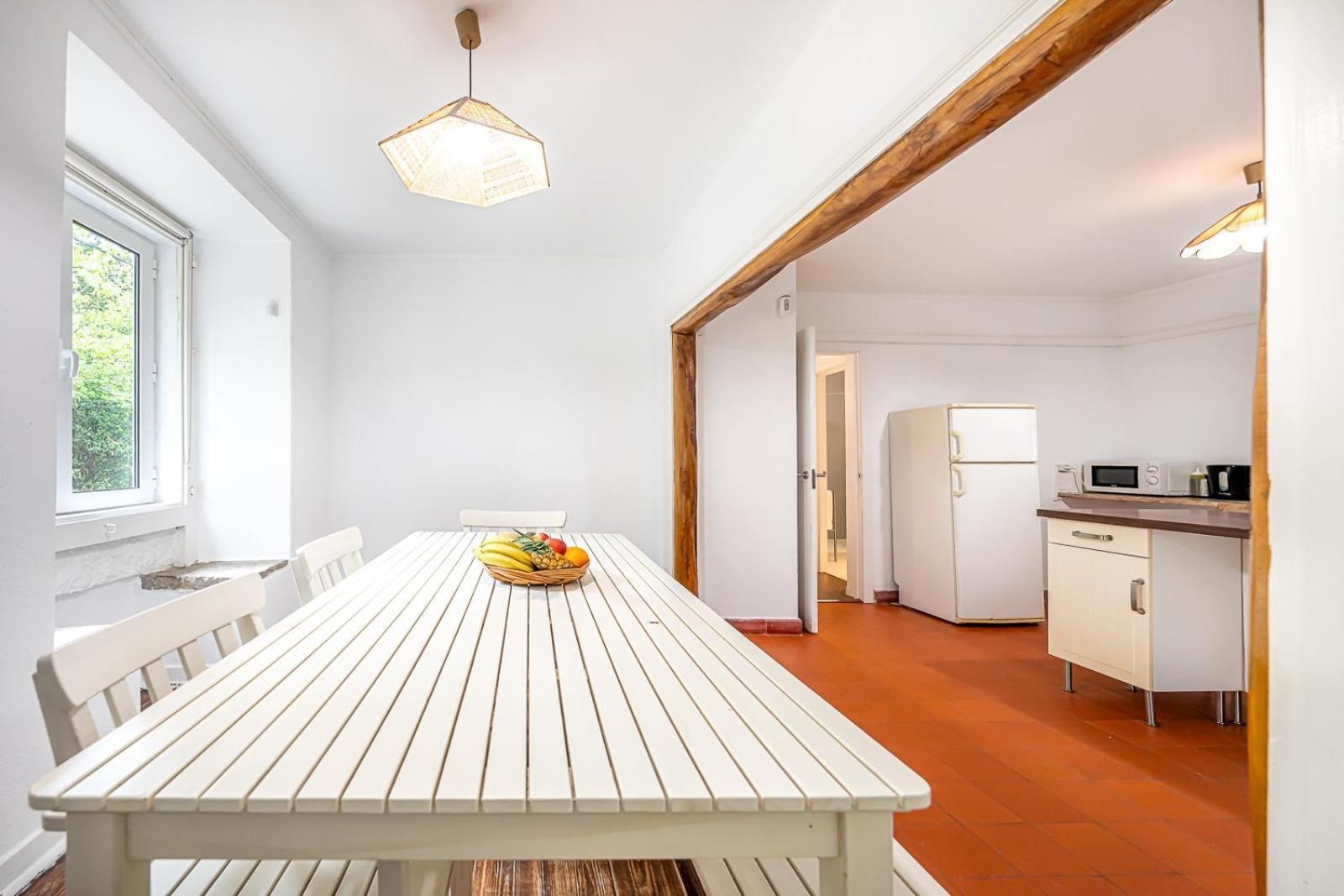Quinta Do Boicao Villa Lisboa Værelse billede