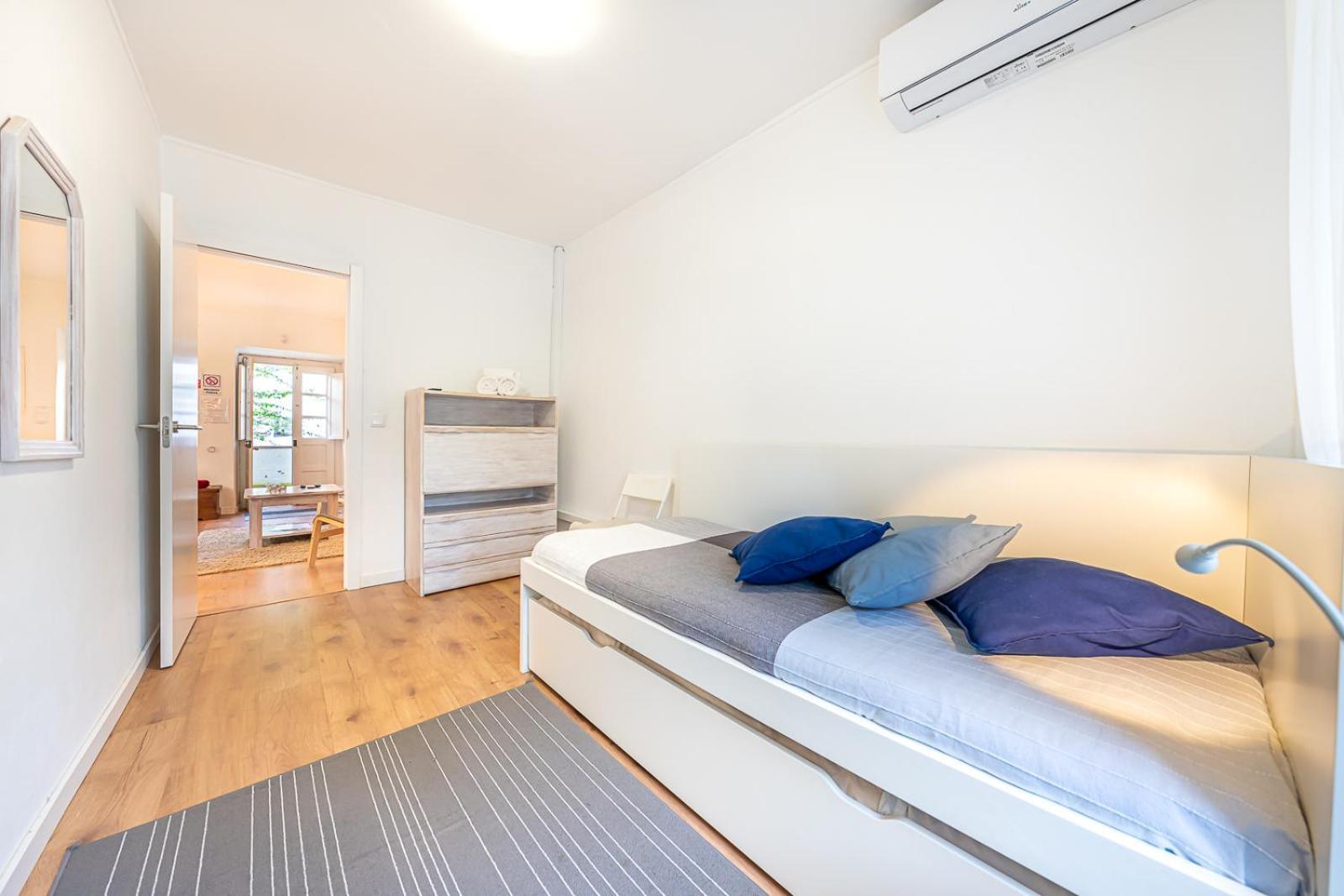 Quinta Do Boicao Villa Lisboa Værelse billede