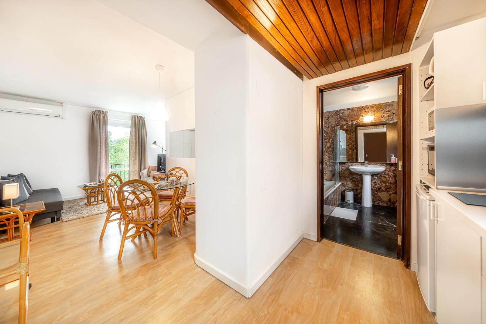 Quinta Do Boicao Villa Lisboa Værelse billede