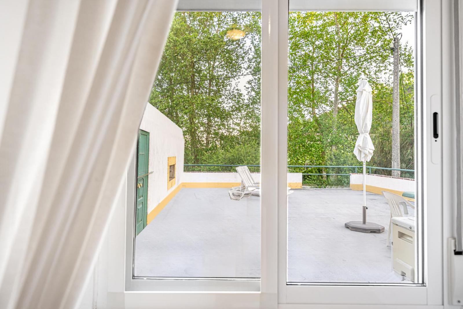 Quinta Do Boicao Villa Lisboa Værelse billede