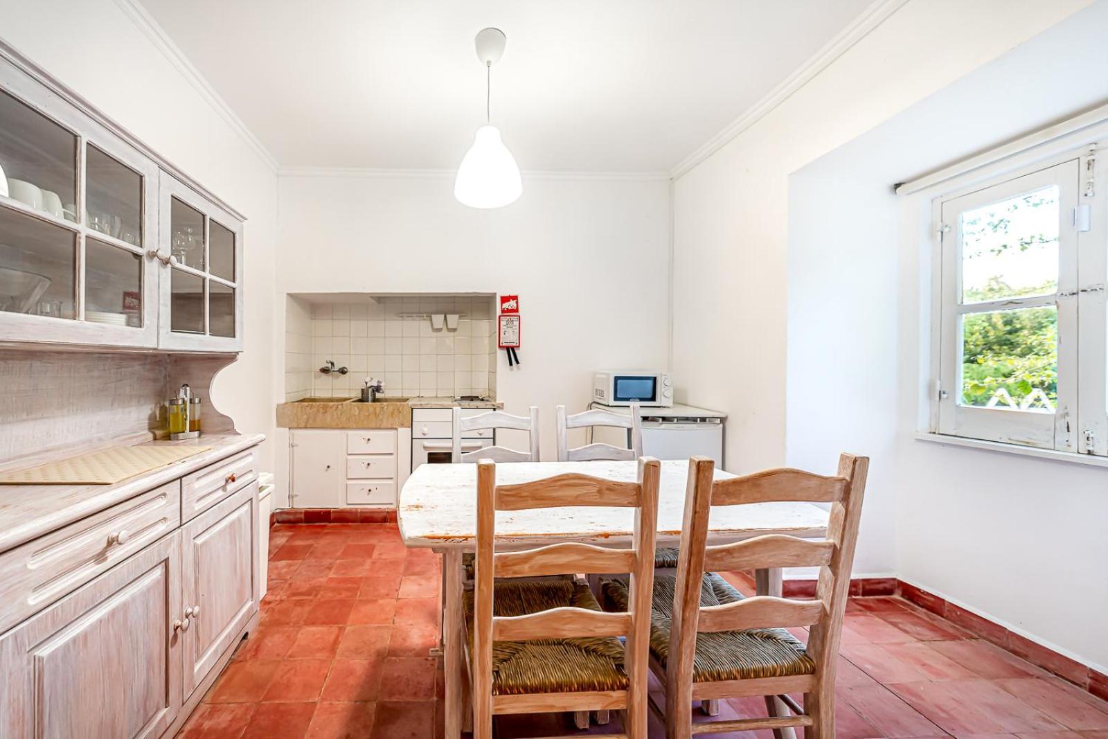 Quinta Do Boicao Villa Lisboa Værelse billede