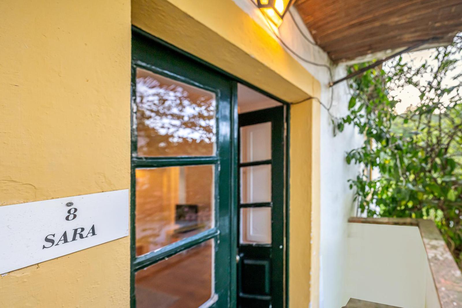 Quinta Do Boicao Villa Lisboa Værelse billede