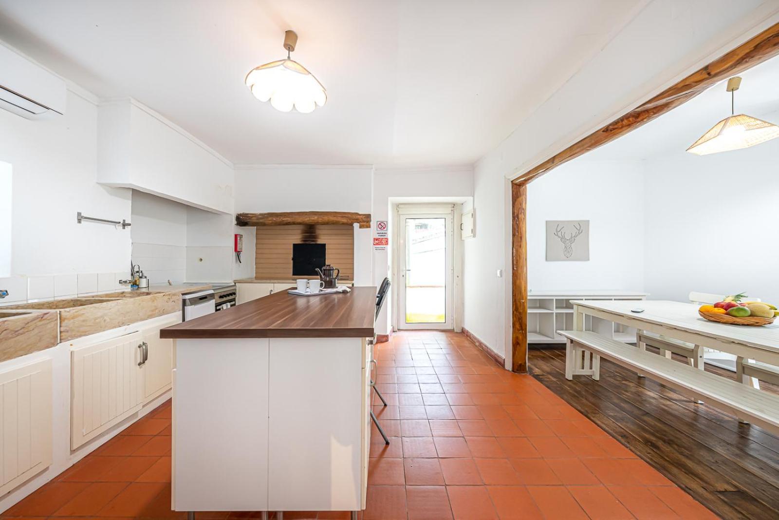 Quinta Do Boicao Villa Lisboa Værelse billede