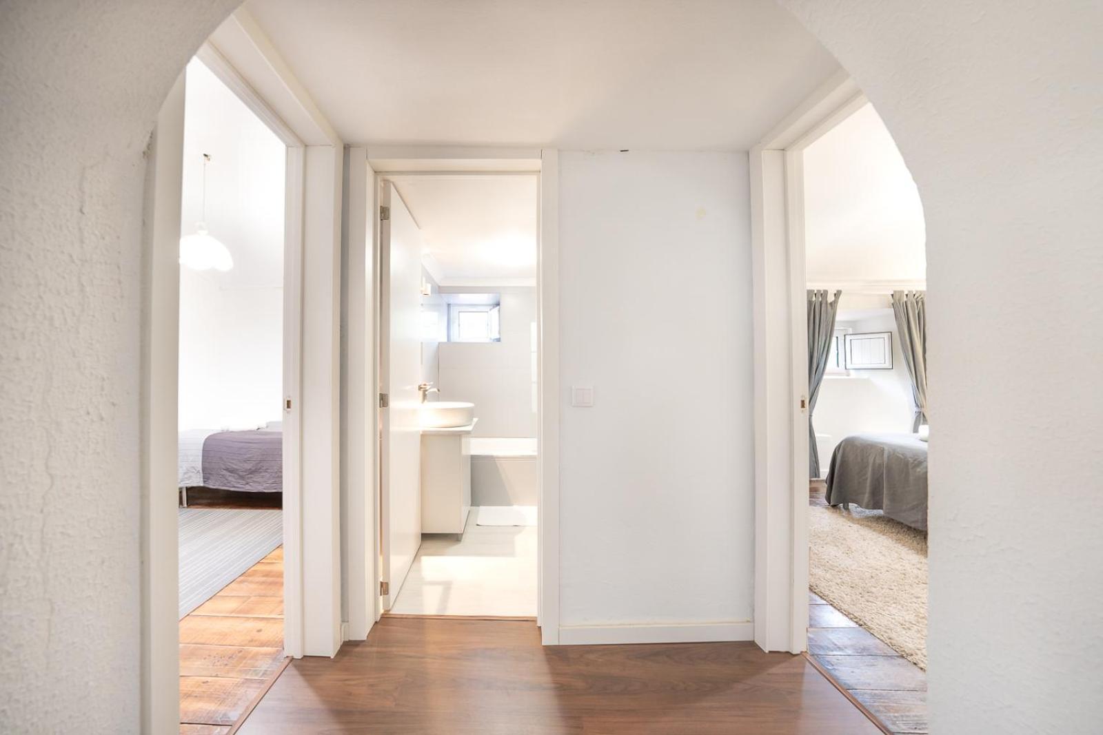 Quinta Do Boicao Villa Lisboa Værelse billede