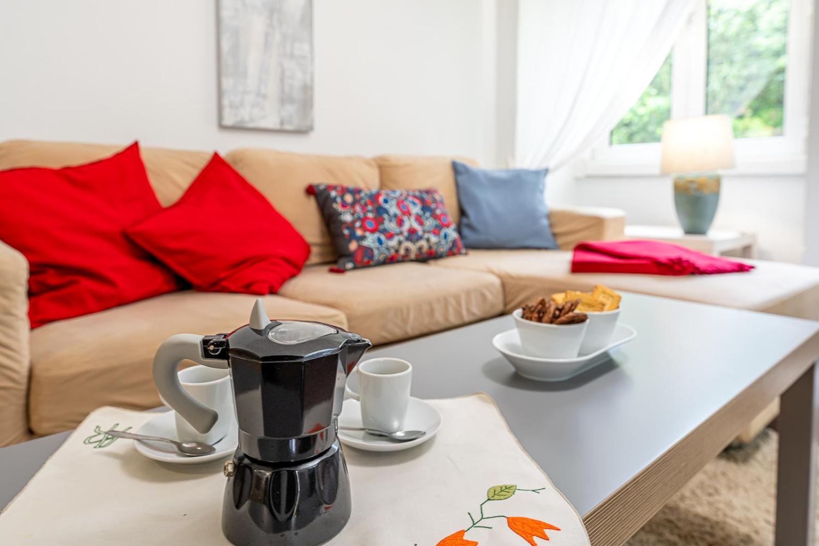 Quinta Do Boicao Villa Lisboa Værelse billede