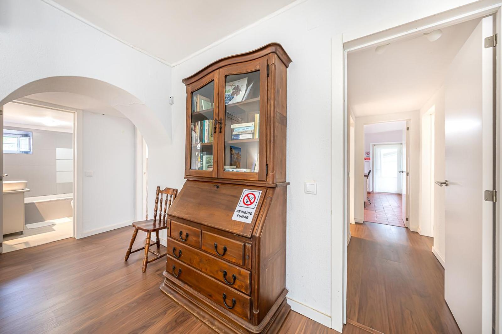 Quinta Do Boicao Villa Lisboa Værelse billede