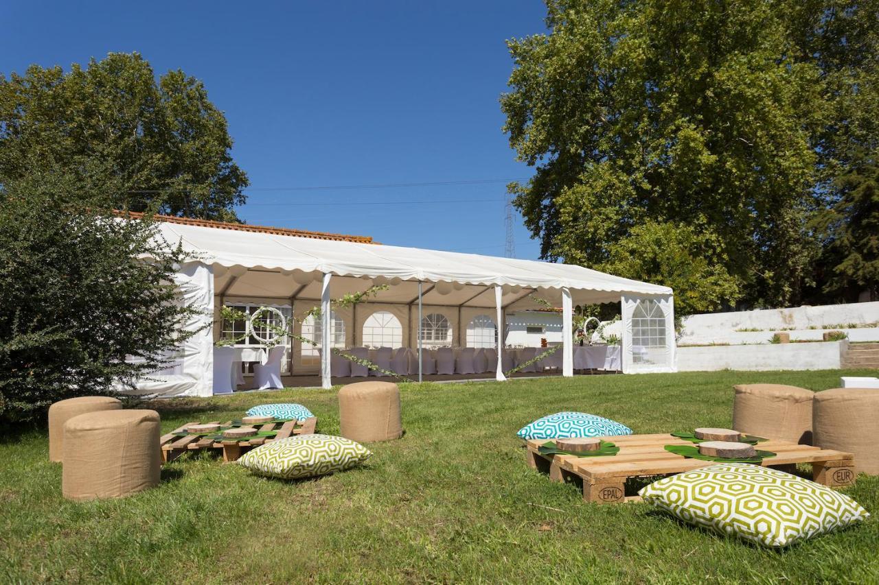Quinta Do Boicao Villa Lisboa Eksteriør billede