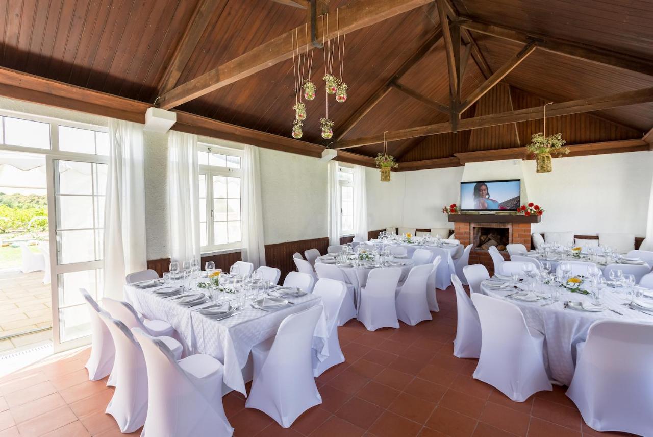 Quinta Do Boicao Villa Lisboa Eksteriør billede